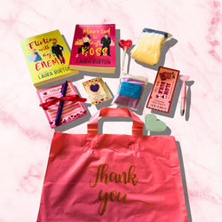 Be my Sweet Valentine Bundle (ONLINE ORDER ONLY)