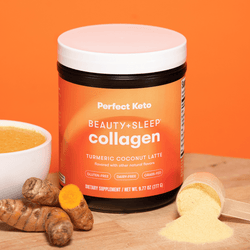 Beauty + Sleep Collagen (ONLINE ORDER ONLY)