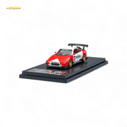 (Pre-Order) MicroTurbo Toyota MR2 - Marlboro Livery 1:64 (ONLINE ORDER ONLY)