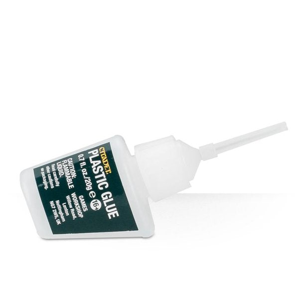 Wahammer - Plastic Glue (ONLINE ORDER ONLY)