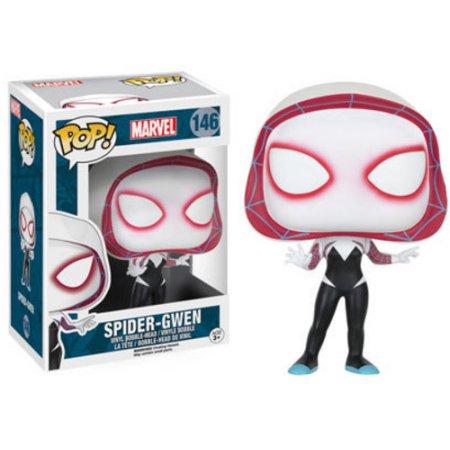 Pop! Marvel 146: Spider-Gwen (PoP) (ONLINE ORDER ONLY)