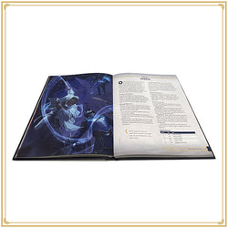 Cosmere RPG: Stormlight Handbook (ONLINE ORDER ONLY)