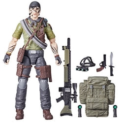 G.I. Joe Classified Series 6-Inch Action Figure - Select Figure(s) (Online Order Only)