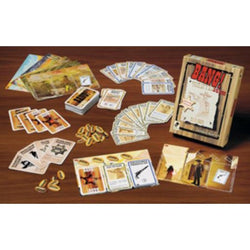 Bang! The Wild West 4th Edition (ONLINE ORDER ONLY)