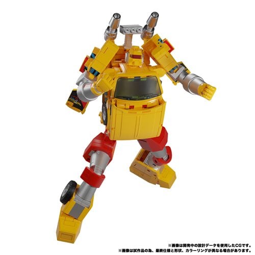 Transformers Masterpiece Edition - Select Figure(s) (Online Order Only)