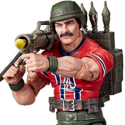 G.I. Joe Classified Series 6-Inch Action Figure - Select Figure(s) (Online Order Only)