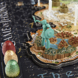 Puzzle - Game of Thrones Essos (ONLINE ORDER ONLY)