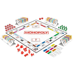 Monopoly: Signature Collection (ONLINE ORDER ONLY)
