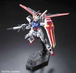 Gundam GAT-X105 Aile Strike Gundam RG 1:144 Model Kit (ONLINE ORDER ONLY)