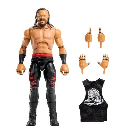 WWE Elite Collection Greatest Hits 2026 Action Figure - Select Figure(s) (ONLINE ORDER ONLY)