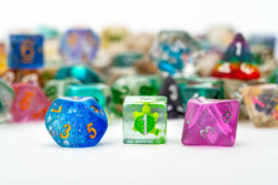 One Pound of Dice from FanRoll (ONLINE ORDER ONLY)
