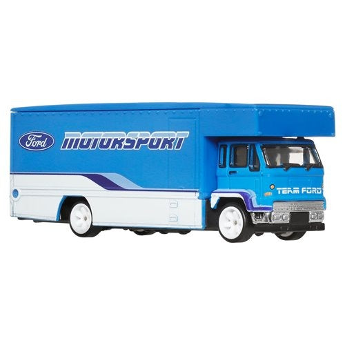 Hot Wheels Team Transport 2026 - Select Vehicle(s) (ONLINE ORDER ONLY)
