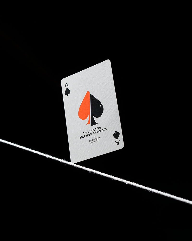 Vertigo Playing Cards (ONLINE ORDER ONLY)