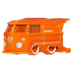 Hot Wheels Silver Series Pantone Sunset Race (9134) - Select Vehicle(s) (ONLINE ORDER ONLY)