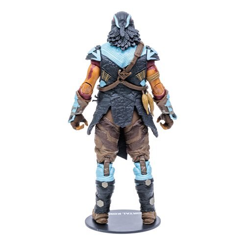 McFarlane Toys Mortal Kombat 11 7-Inch Action Figure - Select Figure(s) (Online Order Only)