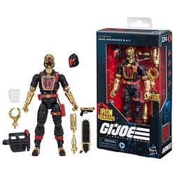 G.I. Joe Classified Series 6-Inch Action Figure - Select Figure(s) (Online Order Only)