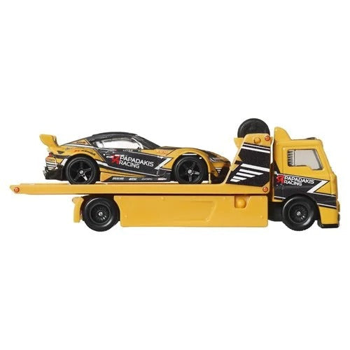 Hot Wheels Team Transport 2026 - Select Vehicle(s) (ONLINE ORDER ONLY)