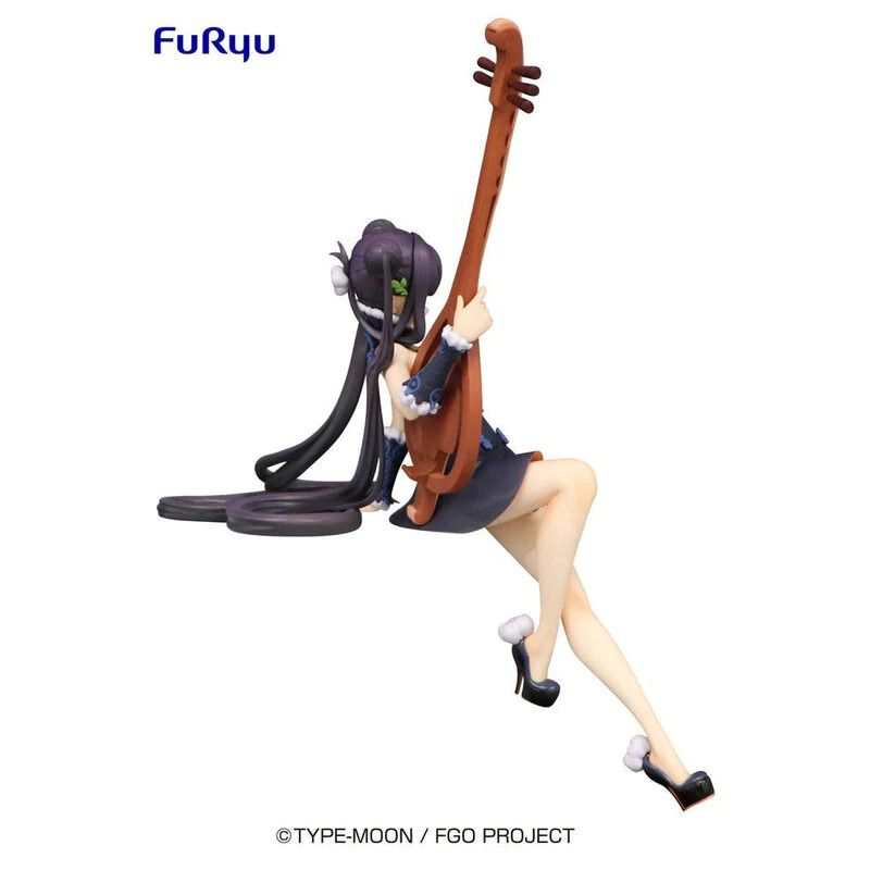 Fate / Grand Order Noodle stopper figure - Foreigner / Yokihi - (ONLINE ORDER ONLY)