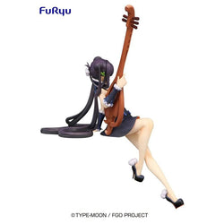 Fate / Grand Order Noodle stopper figure - Foreigner / Yokihi - (ONLINE ORDER ONLY)