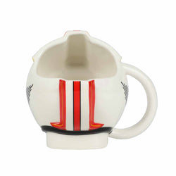 Luke's X-Wing Helmet 16oz Star Wars Sculpted Mug (Online Order Only)