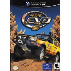 4x4 EVO 2 - Nintendo GameCube (Online Order Only)