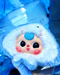 Baby Three Romantic Ocean Series Plush Blind Box (ONLINE ORDER ONLY)