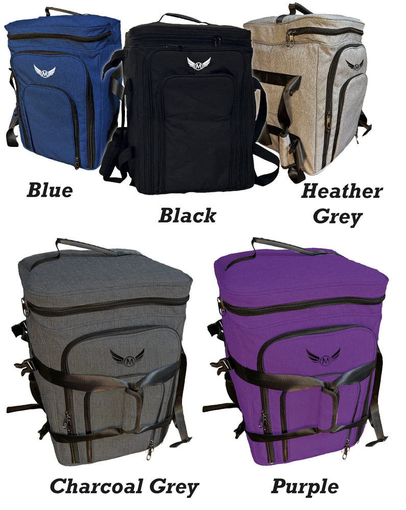 Ultimate Game Night Bag by Mayday Games (ONLINE ORDER ONLY)