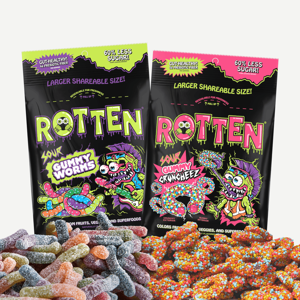 Sour Variety Pack, Share Size (Online Only)