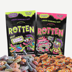 Sour Variety Pack, Share Size (Online Only)