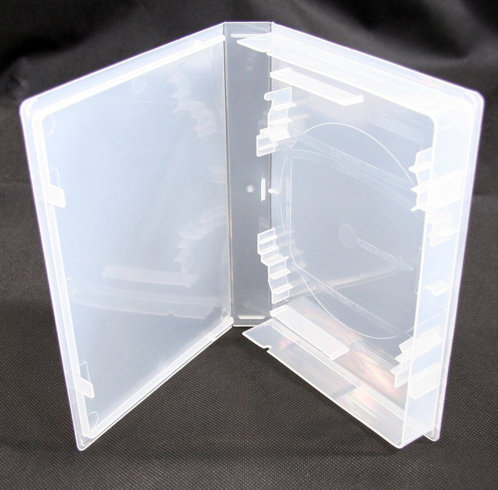 Custom Game Case (ONLINE ORDER ONLY)