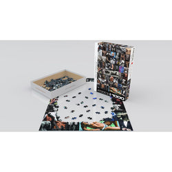 50 Shades of Him 1000 Piece Jigsaw Puzzle Eurographics (ONLINE ORDER ONLY)