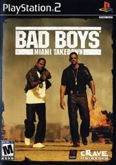 Bad Boys Miami Takedown - Playstation 2 (ONLINE ORDER ONLY)