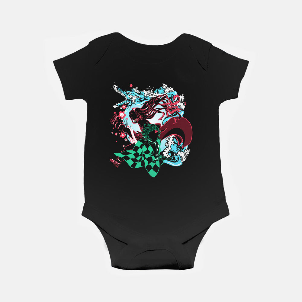 Demon Sister Slayer Brother (Online Order Only)