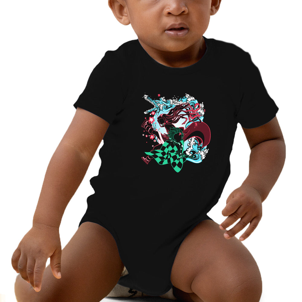 Demon Sister Slayer Brother (Online Order Only)