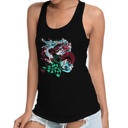 Demon Sister Slayer Brother (Online Order Only)