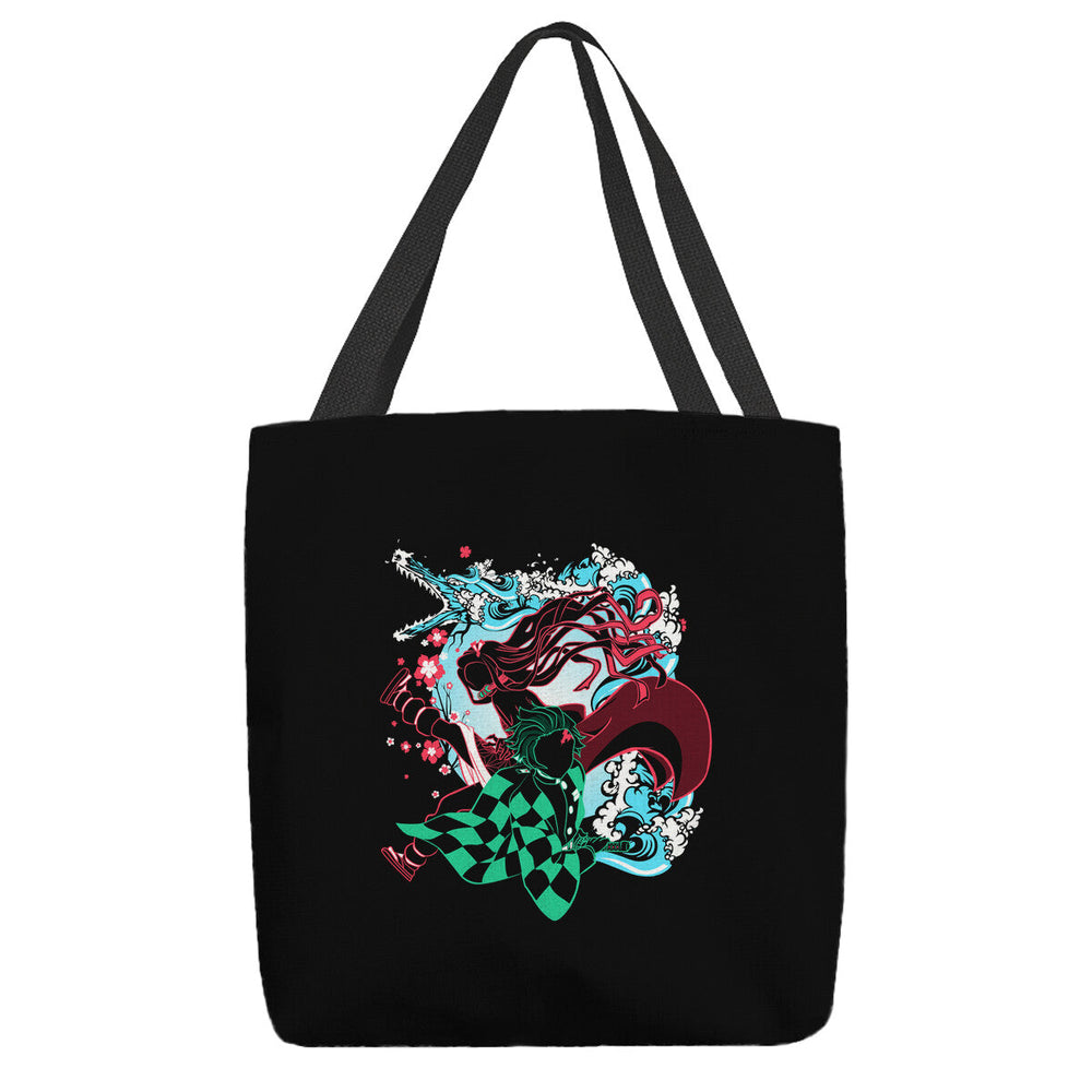 Demon Sister Slayer Brother (Online Order Only)