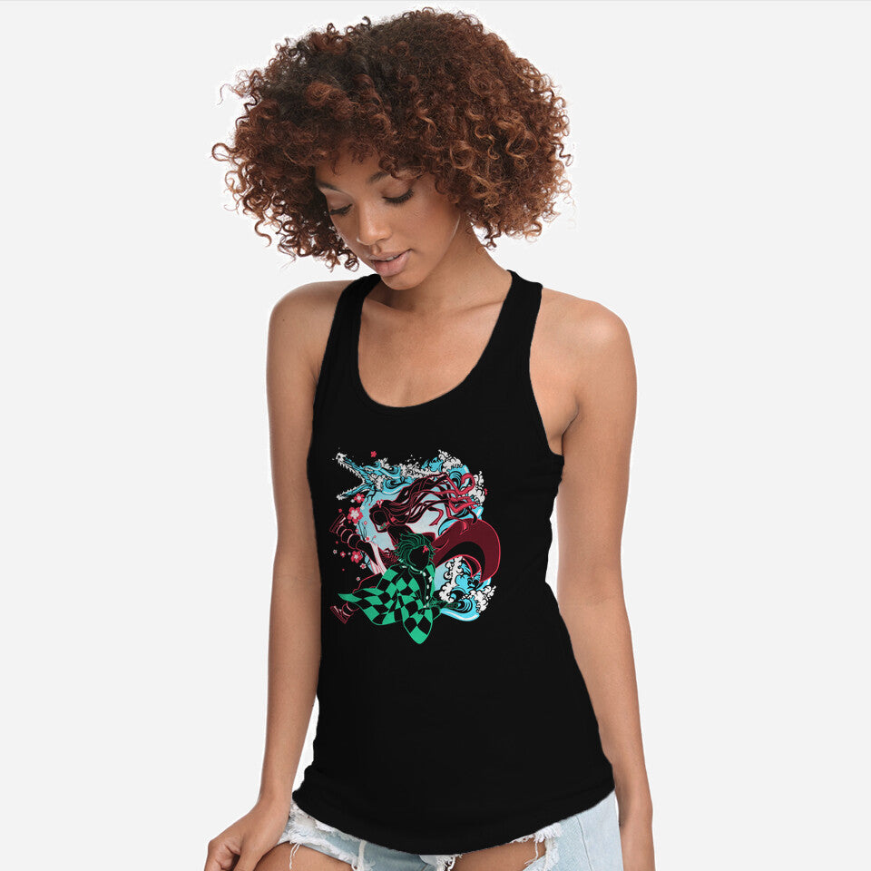 Demon Sister Slayer Brother (Online Order Only)