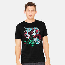 Demon Sister Slayer Brother (Online Order Only)
