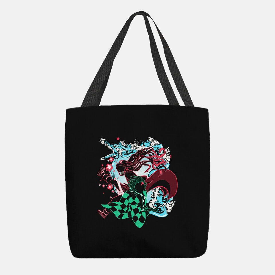 Demon Sister Slayer Brother (Online Order Only)
