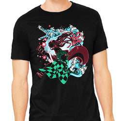 Demon Sister Slayer Brother (Online Order Only)