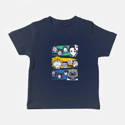Demon Slayer Trio (Online Order Only)
