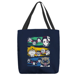 Demon Slayer Trio (Online Order Only)