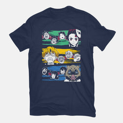Demon Slayer Trio (Online Order Only)