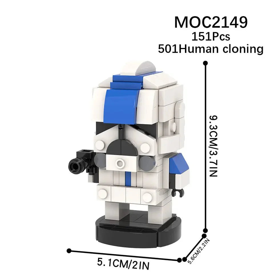 501 Human Cloning (Online Only)