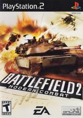 Battlefield 2 Modern Combat - Playstation 2 (ONLINE ORDER ONLY)