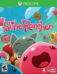 Slime Rancher - Xbox One (ONLINE ORDER ONLY)