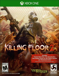 Killing Floor 2 (Xbox One) (Online Only)