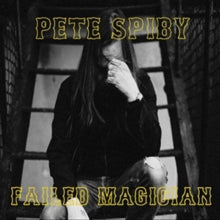 Failed Magician [CD] (ONLINE ORDER ONLY)