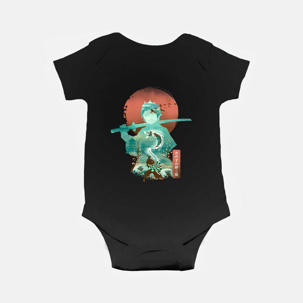 Breath of Water (Online Order Only)