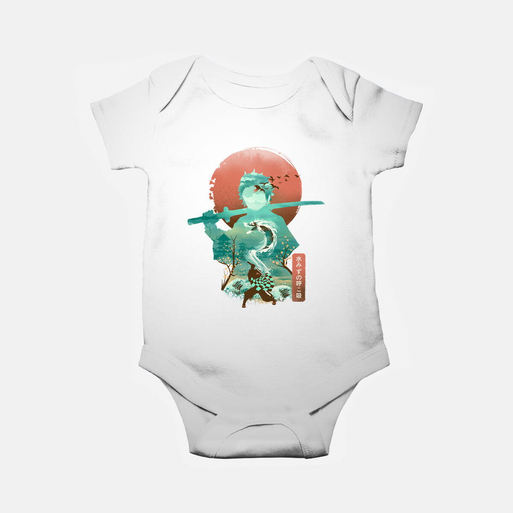 Breath of Water (Online Order Only)